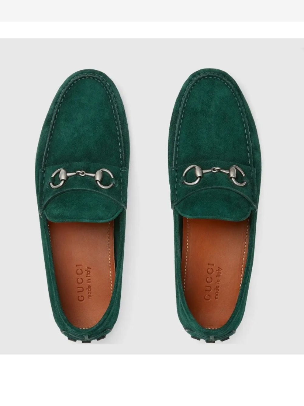 Gucci Byorn Men Loafers